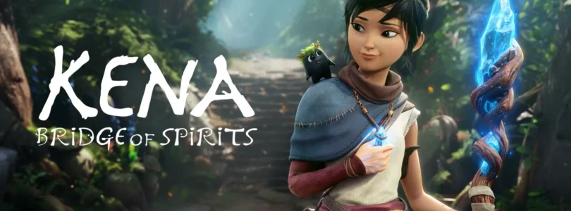 Kena: Bridge of Spirits
