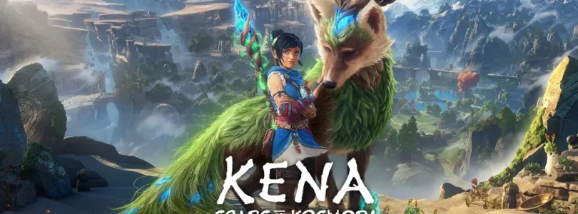 Kena: Scars of Kosmora