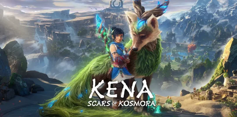 Kena: Scars of Kosmora