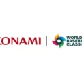 Konami - World Baseball Classic 2026