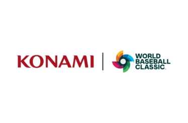 Konami - World Baseball Classic 2026