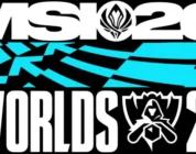 League of Legends - MSI 26 y World 26