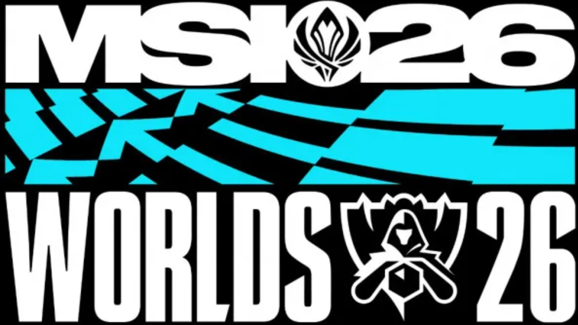 League of Legends - MSI 26 y World 26