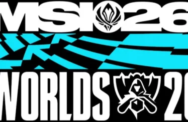 League of Legends - MSI 26 y World 26