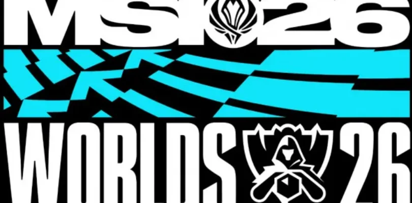 League of Legends - MSI 26 y World 26