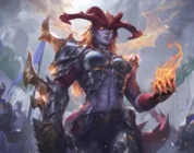 League of Legends - Shyvana