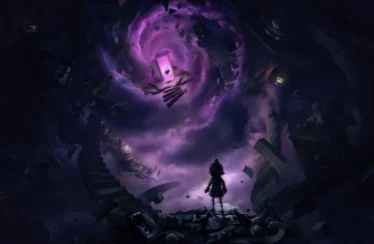 Little Nightmares VR: Altered Echoes