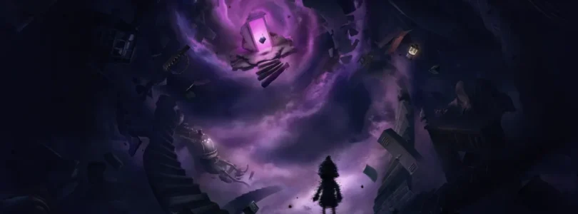 Little Nightmares VR: Altered Echoes