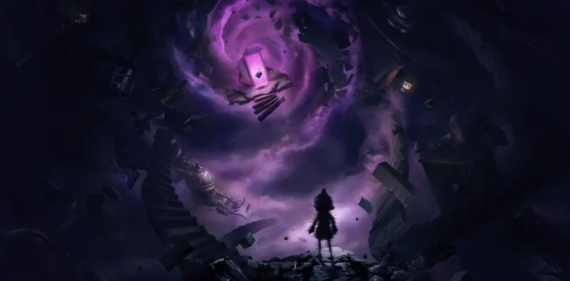 Little Nightmares VR: Altered Echoes