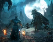 Lords of the Fallen II