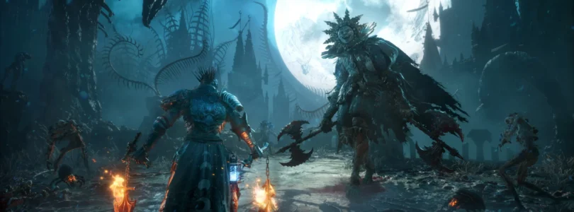 Lords of the Fallen II