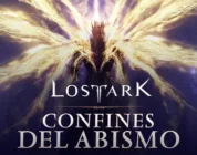 Lost Ark - Confines del abismo
