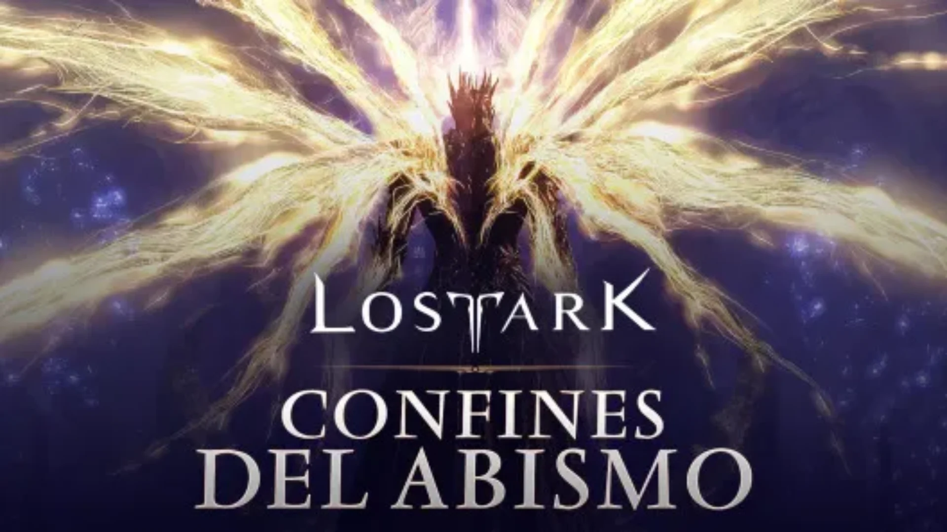 Lost Ark - Confines del abismo
