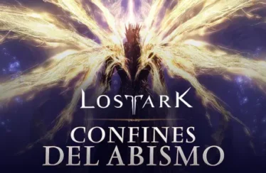 Lost Ark - Confines del abismo