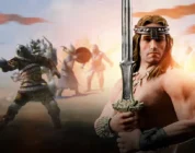 March of Empires - Conan el Bárbaro