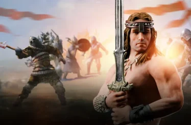 March of Empires - Conan el Bárbaro