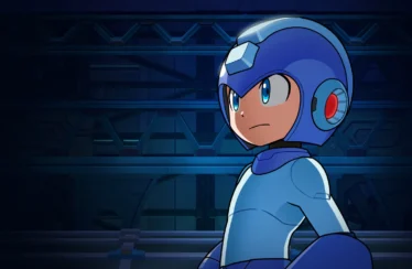 Mega Man: Dual Override