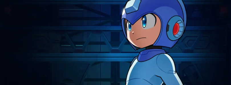 Mega Man: Dual Override