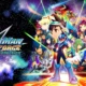 Mega Man Star Force Legacy Collection