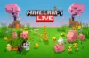 Minecraft LIVE - Marzo