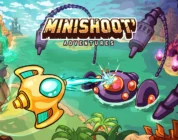 Minishoot' Adventures