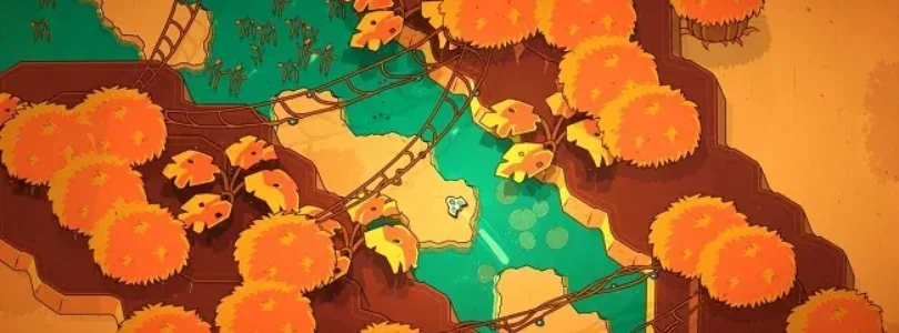 Minishoot' Adventures