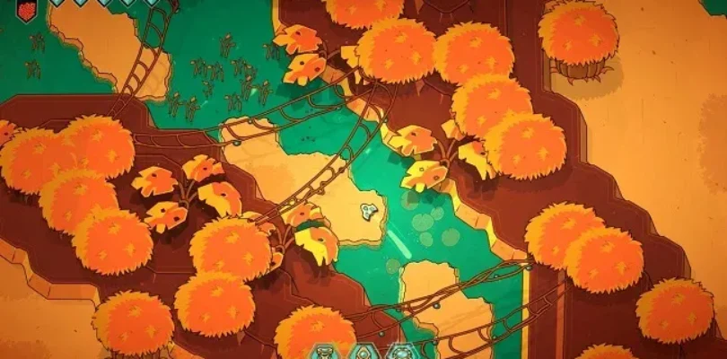 Minishoot' Adventures