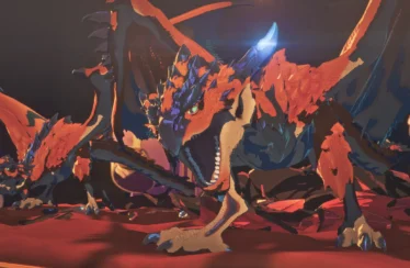 Monster Hunter Stories 3: Twisted Reflection