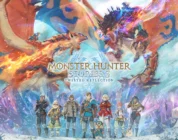 Monster Hunter Stories 3 Twisted Reflection