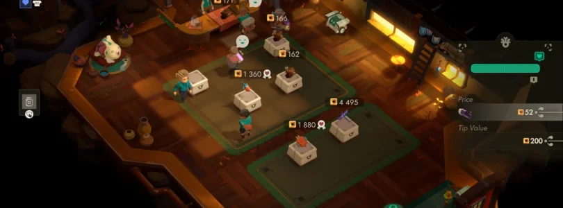 Moonlighter 2: The Endless Vault