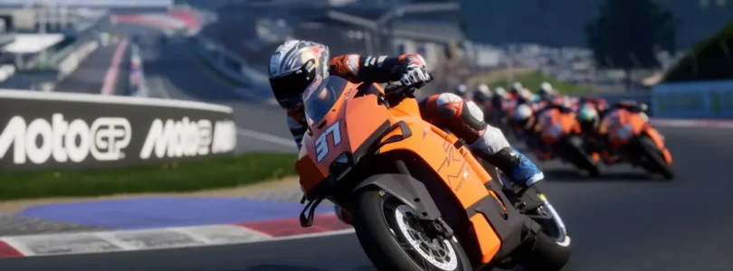 MotoGP 26