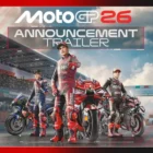 MotoGP 26