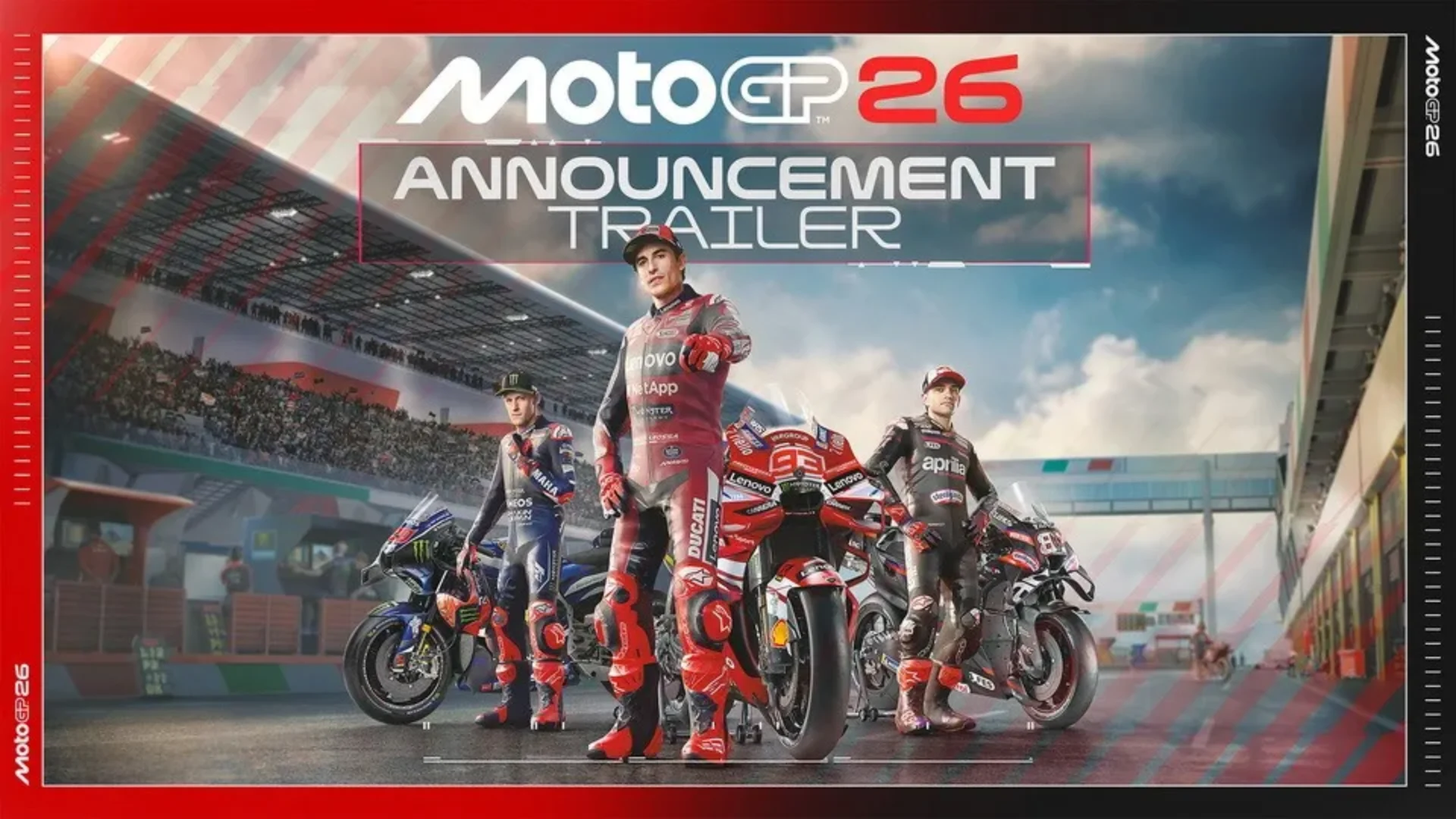 MotoGP 26