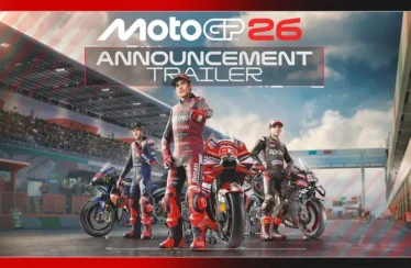 MotoGP 26