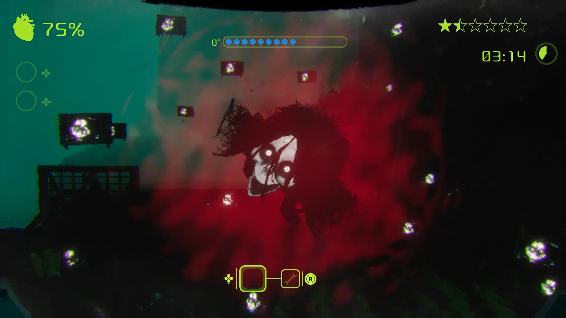 Murky Divers