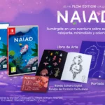 Naiad - Flow Edition