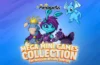 Neopets - Mega Mini Games Collection - The Neopian Arcade Odyssey