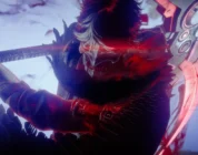 Ninja Gaiden 4 - The Two Masters