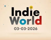 Nintendo Indie World - 3 de marzo