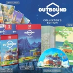 Outbound - Edición coleccionista