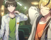 Path of Mystery: A Brush with Death