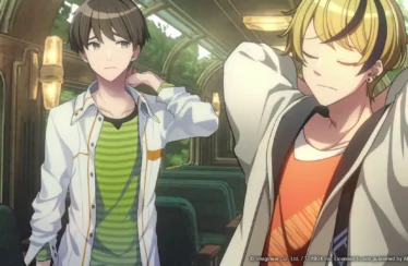 Path of Mystery: A Brush with Death