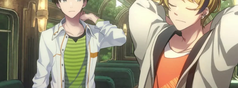 Path of Mystery: A Brush with Death