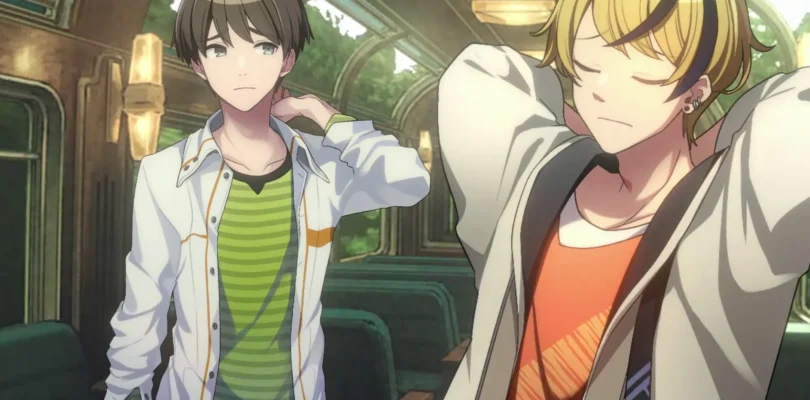 Path of Mystery: A Brush with Death