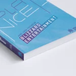 Play Nice. Auge, caída y futuro de Blizzard Entertainment