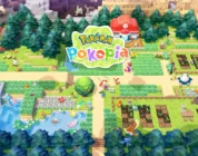Pokémon Pokopia