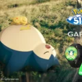 Pokémon Sleep - Garmin