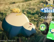 Pokémon Sleep - Garmin