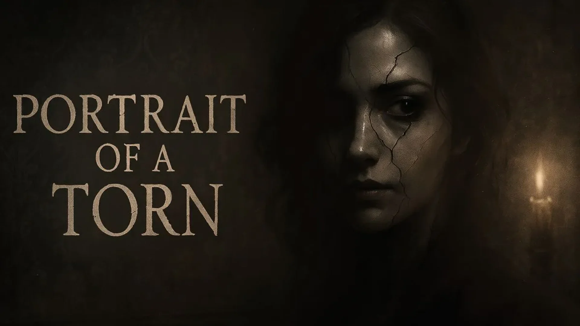 Portrait of a Torn