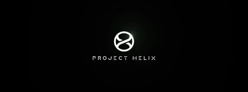 Project Helix